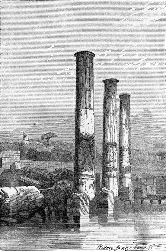 Principles of Geology - Charles Lyell